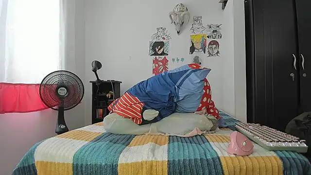 SonSett online show from 11.10.25