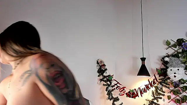 kaia cooper4 online show from 12.09.24