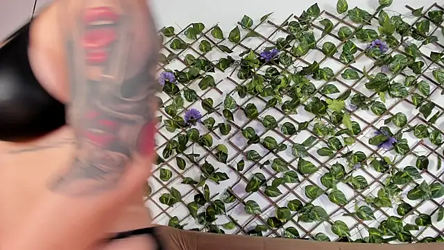 kaia cooper4 online show from 01.27.25