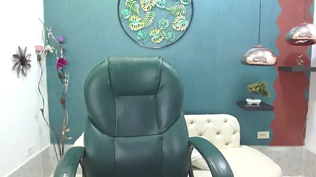 Snapshot of Melikasweetz chatting on 01.03.25 Melikasweetz online show from 01.03.25