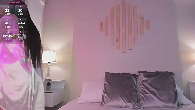 VictoriaNoah  online show from 01.22.25