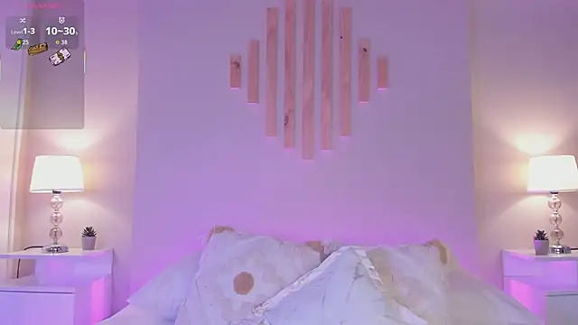 VictoriaNoah  online show from 03.06.26