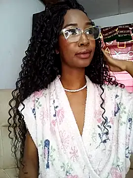 AbbyTomson online show from 01.02.25