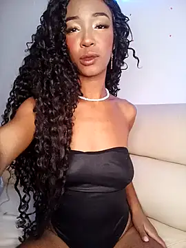 AbbyTomson online show from 01.21.25