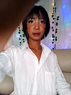 AbbyTomson online show from 02.22.25