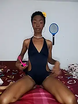 AbbyTomson online show from 09.18.25