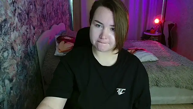 Jenny Fox online show from 02.08.26