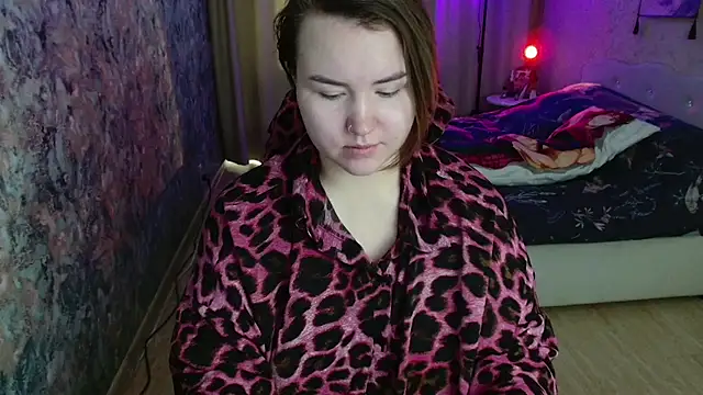 Jenny Fox online show from 02.20.26