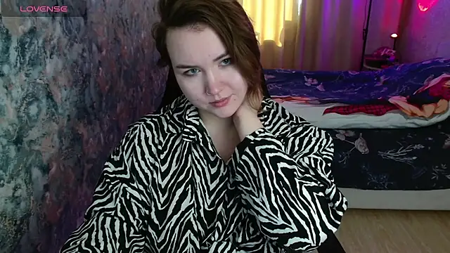 Jenny Fox online show from 03.01.26