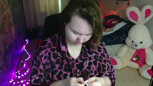 Jenny Fox online show from 03.27.26