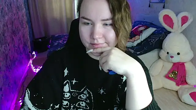 Jenny Fox online show from 03.28.26