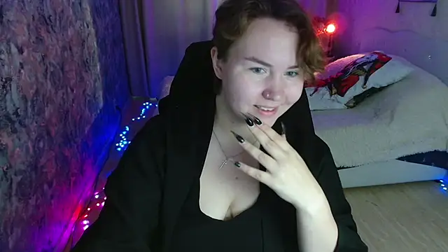 Snapshot of Jenny_Fox chatting on 07.16.26 Jenny Fox online show from 07.16.26