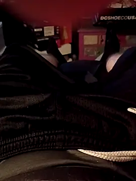 crazycam619 online show from 03.31.26