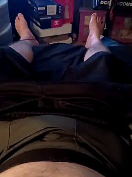 crazycam619 online show from 04.02.26