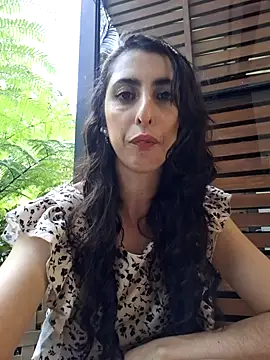 Lilith malum online show from 09.16.25