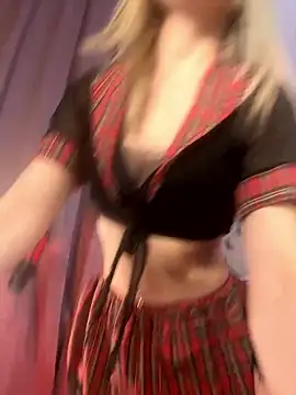 SweetCupcaks online show from 01.11.26