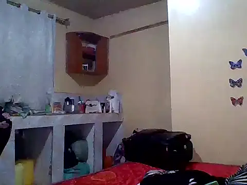 Snapshot of Zara_Twilight chatting on 12.05.24 Zara Twilight online show from 12.05.24