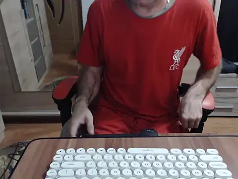 uncutguy01 online show from 11.01.25