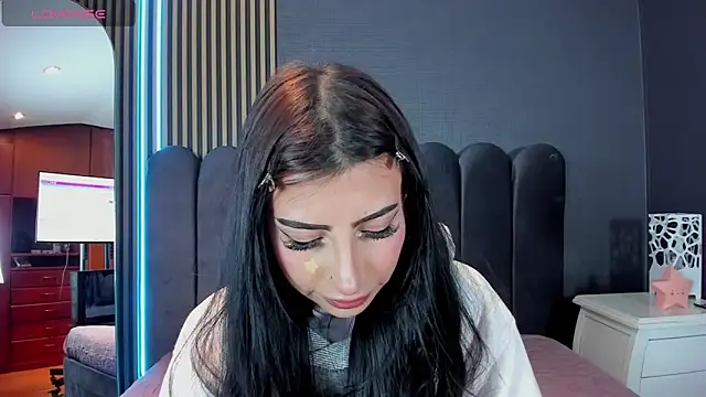 Snapshot of Nicolette_ks_ chatting on 07.10.26 Nicolette ks online show from 07.10.26