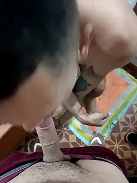 eupica1195 online show from 10.19.25