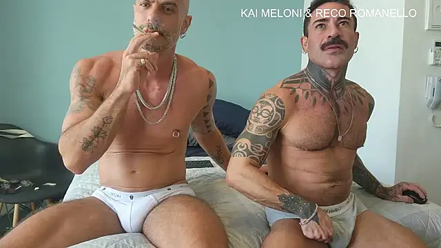 kairos xxx online show from 03.21.26