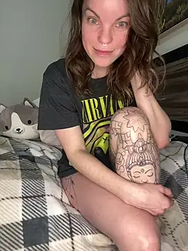 wildefaye online show from 03.23.25