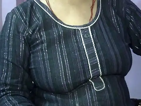 Snapshot of SHONALI_ chatting on 12.06.24 SHONALI online show from 12.06.24