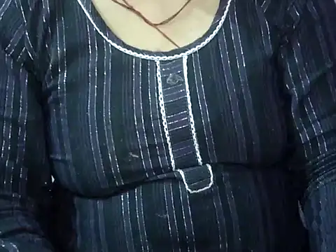 Snapshot of SHONALI_ chatting on 12.18.24 SHONALI online show from 12.18.24