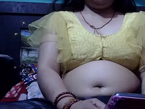 Snapshot of SHONALI_ chatting on 01.21.25 SHONALI online show from 01.21.25