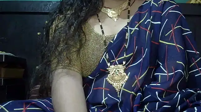 Snapshot of SHONALI_ chatting on 01.29.25 SHONALI online show from 01.29.25
