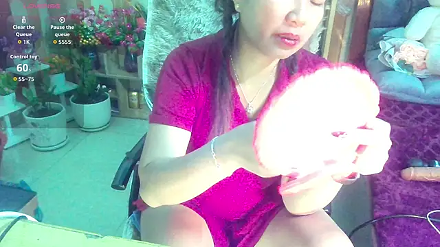 Jerry-Lan online show from 11.20.25