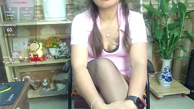 Jerry-Lan online show from 12.02.25