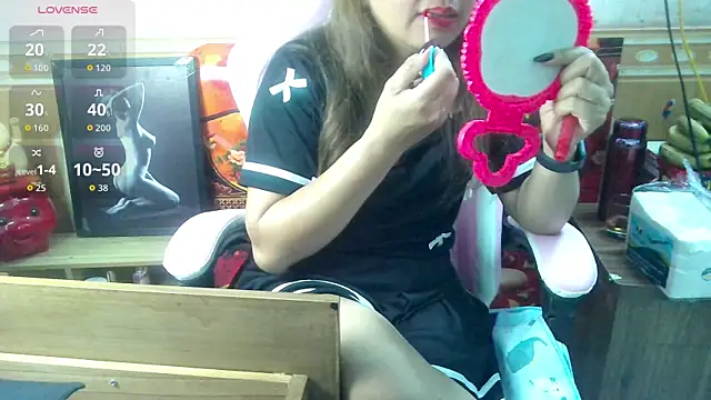 Jerry-Lan online show from 03.01.26