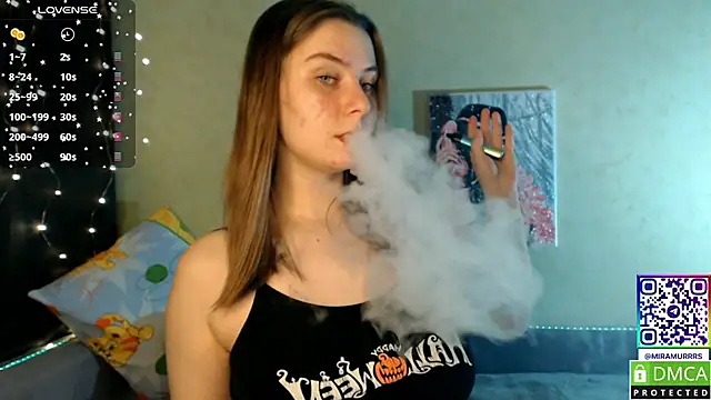 MurrrWorren online show from 12.05.25