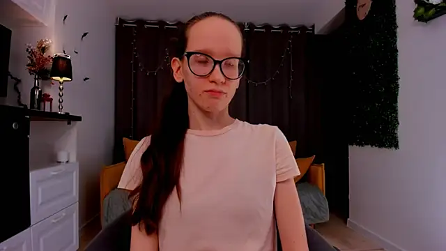 BettyBrowni online show from 02.14.25