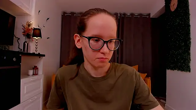 BettyBrowni online show from 02.23.25