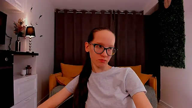 BettyBrowni online show from 02.24.25