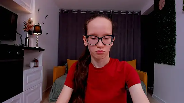 BettyBrowni online show from 02.26.25