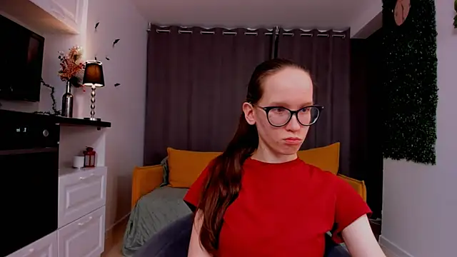 BettyBrowni online show from 02.26.25