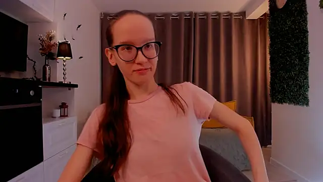 BettyBrowni online show from 03.01.25