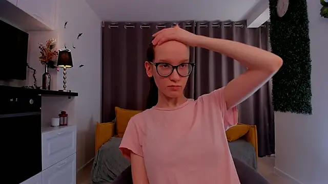 BettyBrowni online show from 03.01.25