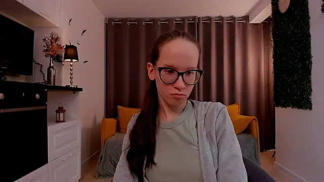 BettyBrowni online show from 03.02.25