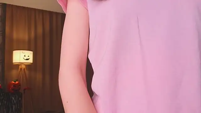 BettyBrowni online show from 11.19.25