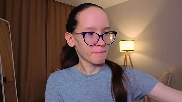 BettyBrowni online show from 01.10.26