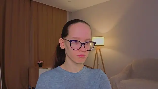 BettyBrowni online show from 03.05.26