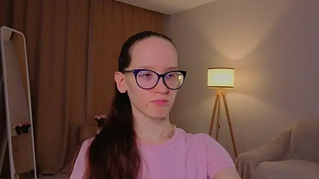 BettyBrowni online show from 03.07.26