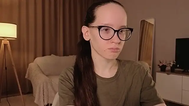 BettyBrowni online show from 04.16.26