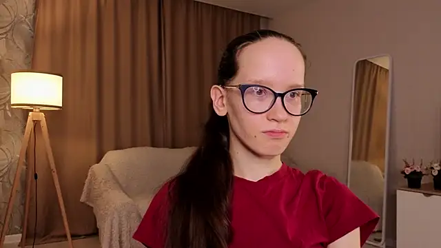 BettyBrowni online show from 04.18.26