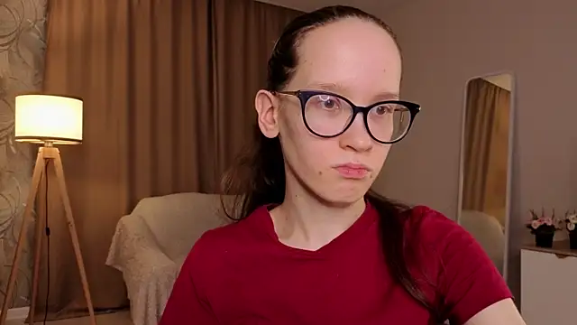 BettyBrowni online show from 04.18.26