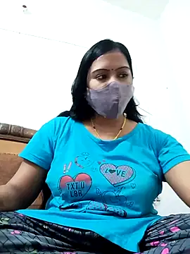 Snapshot of nitasahu chatting on 02.27.25 nitasahu online show from 02.27.25